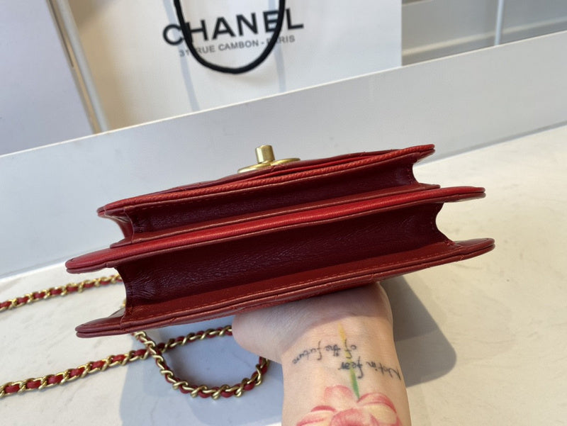 Satchel Bags - CHL Bags - 1582
