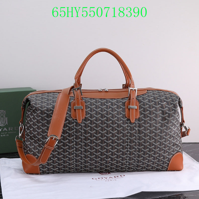 Satchel Bags - GOD Bags - 103