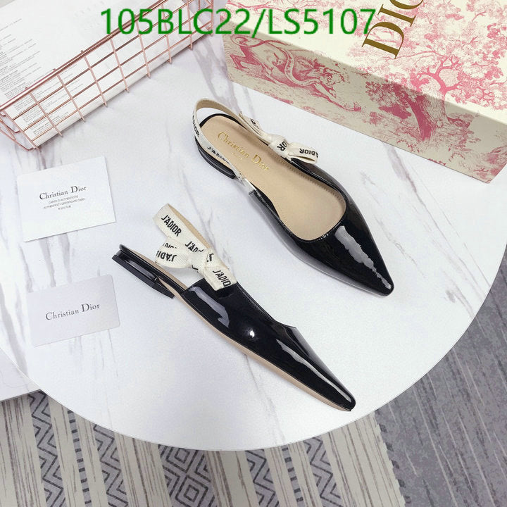 SAMCC - DOR Women Shoes - 2174