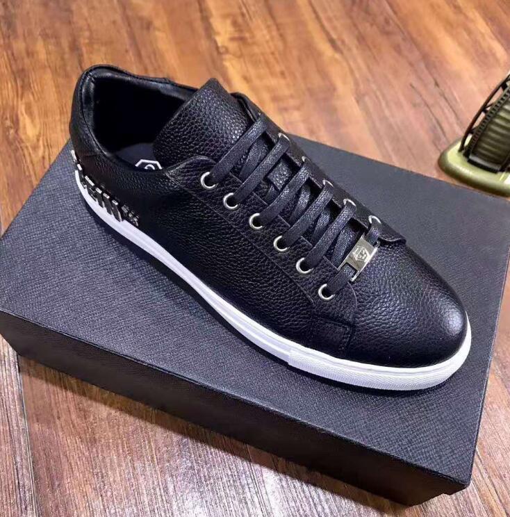 Glamy - PHP Shoes - 210