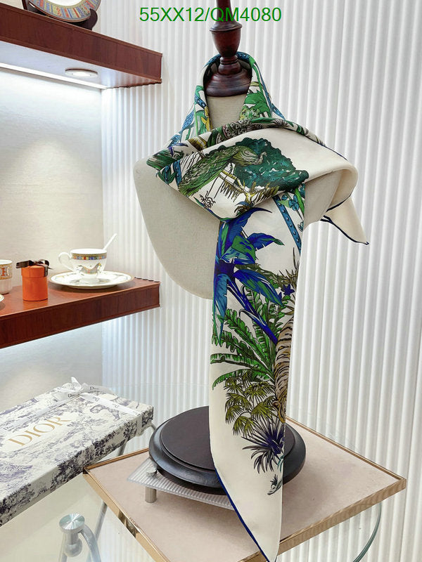 SAMC - DOR Scarves - 296