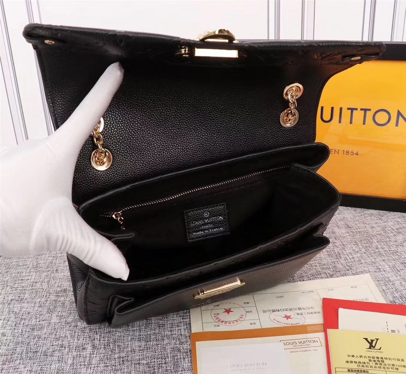 Satchel Bags - VL1 Bags - 092