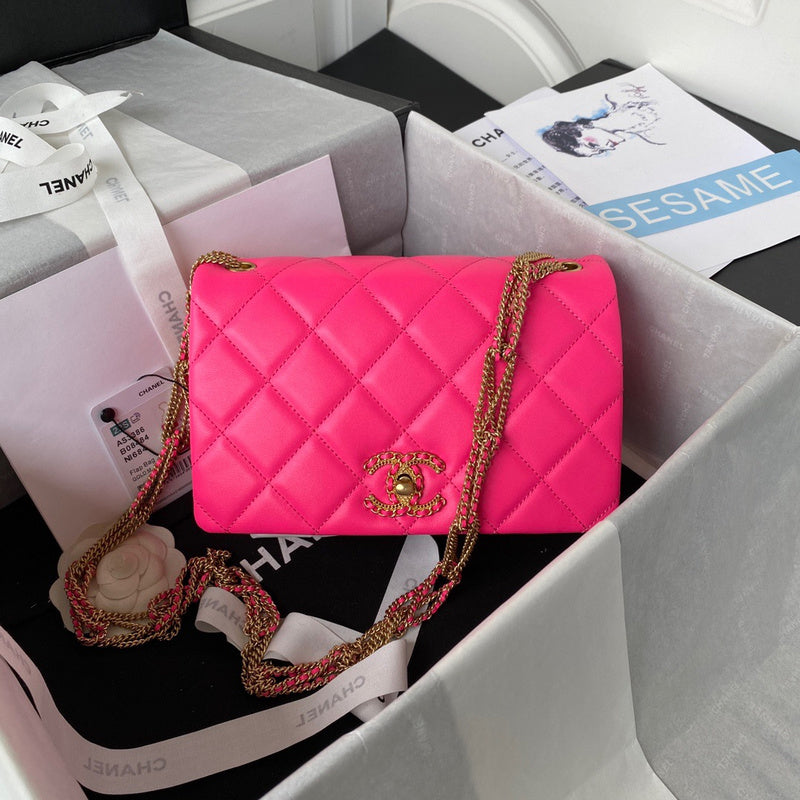 Satchel Bags - CHL Bags - 7585