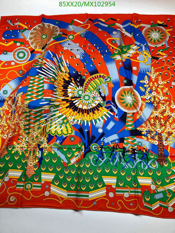 SAMC - HMS Scarves - 870