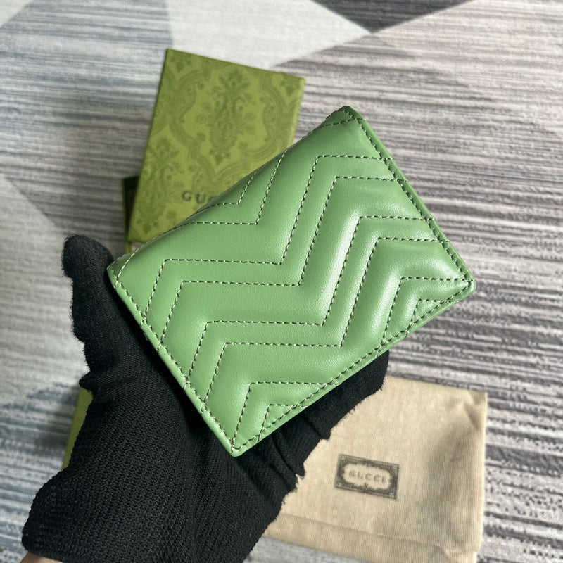 Glami - GUKI Wallets - 055