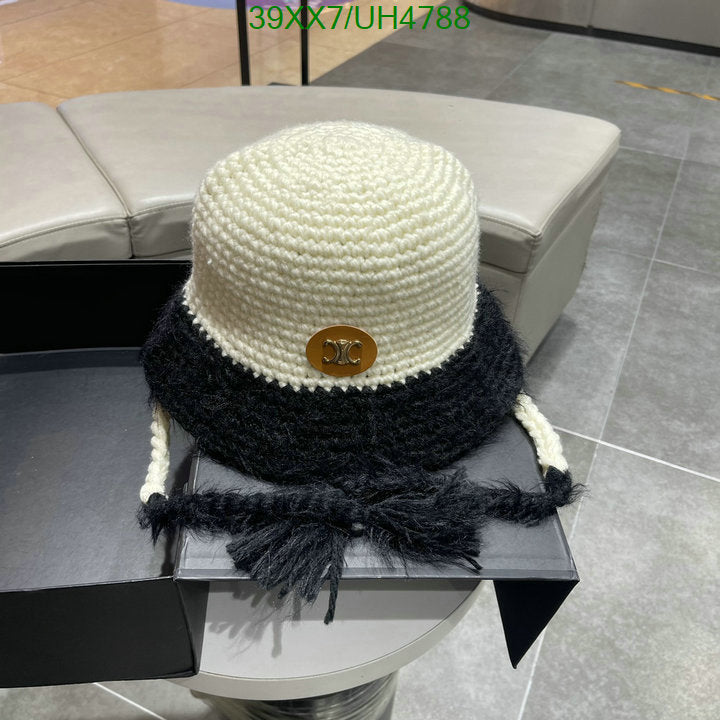 SAMC - COL Caps & Hats - 065