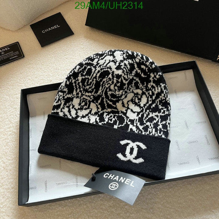 SAMC - CHL Caps & Hats - 087