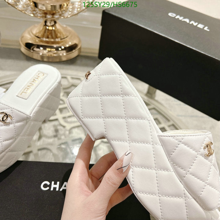 SAMC - CHL Women Shoes High Heels - 103