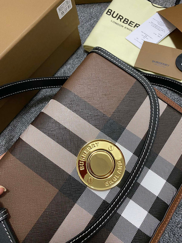 Glamy - BOR Bags - 702