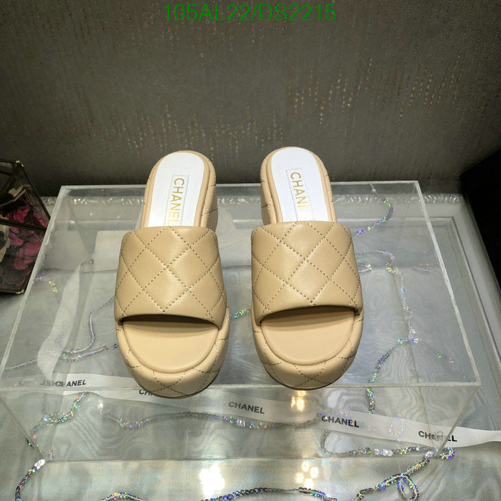 SAMC - CHL Women Shoes High Heels - 037