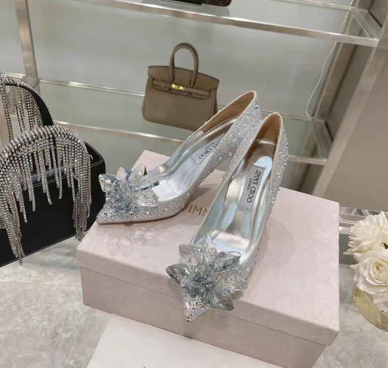 SAMC - JMC Shoes - 063
