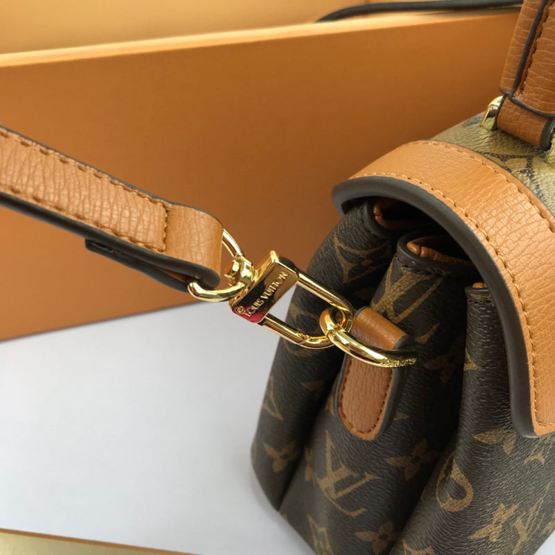Satchel Bags - VL1 Bags - 568