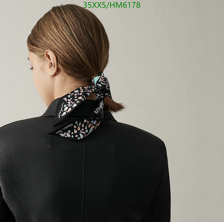 SAMC - HMS Scarves - 832
