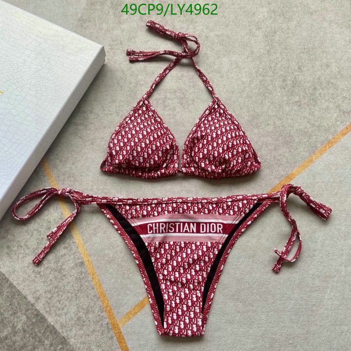 SAMC - DOR Swimsuits - 168
