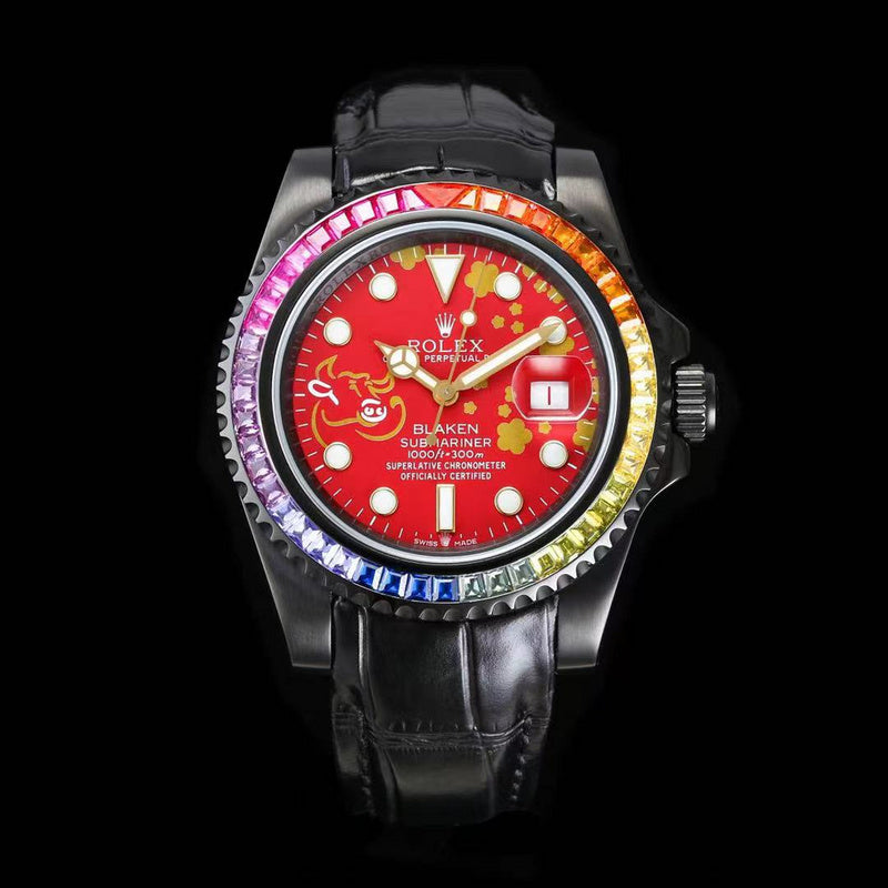 SAMC - Mix Watches - 005