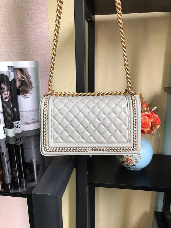 Satchel Bags - CHL Bags - 3492