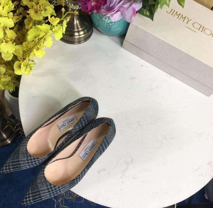 SAMC - JMC Shoes - 180