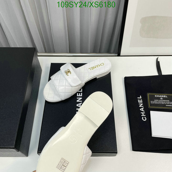 SAMC - CHL Women Shoes Slippers - 178