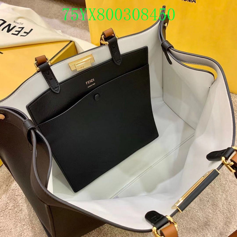 Glami - FDE Bags - 3457