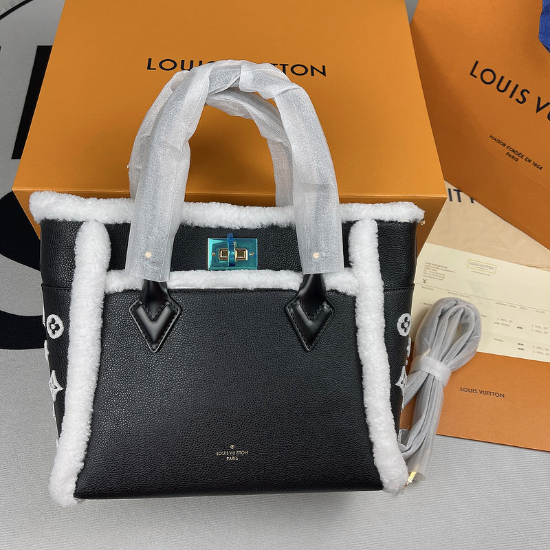 Satchel Bags - VL Bags - 7371