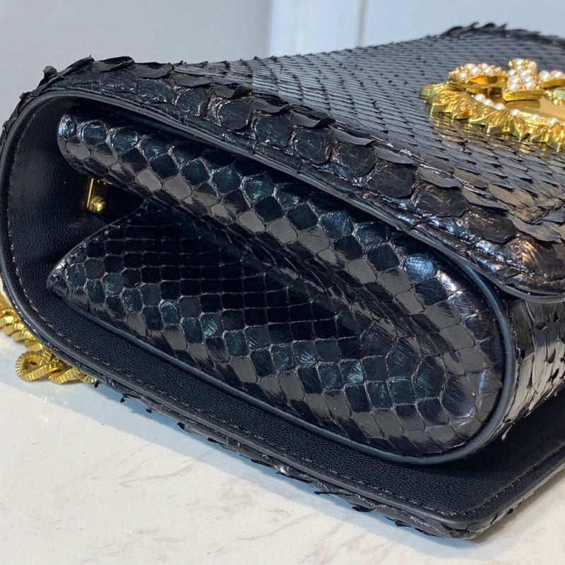 Satchel Bags - DG Bags - 449
