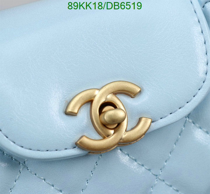SAMC - CHL Bags Crossbody - 027