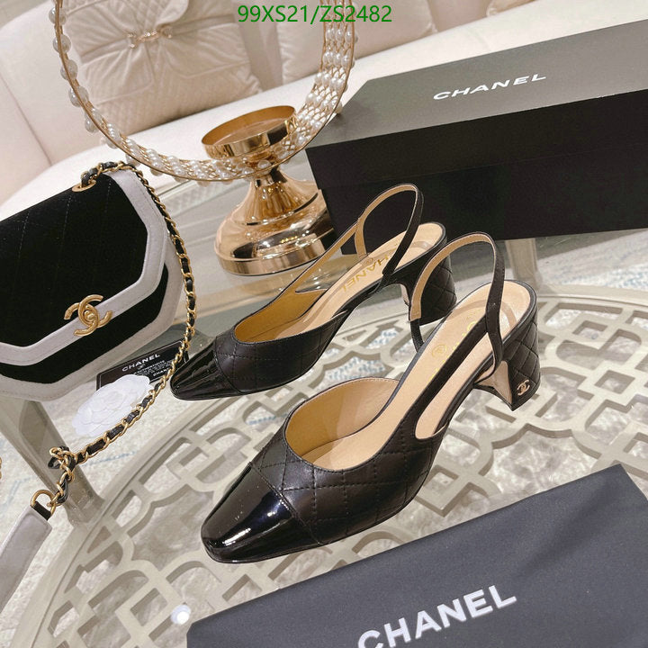 SAMC - CHL Women Shoes Ballet - 314