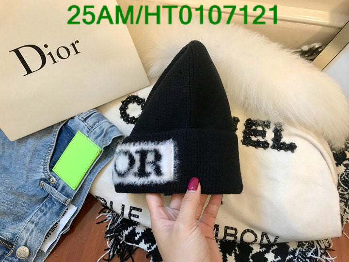 SAMC - DOR Caps & Hats - 220