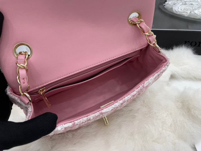 ELE - CHL Bags - 058