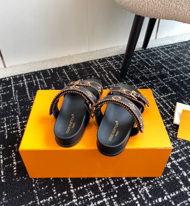 SAMC - LOV Women Shoes - 019