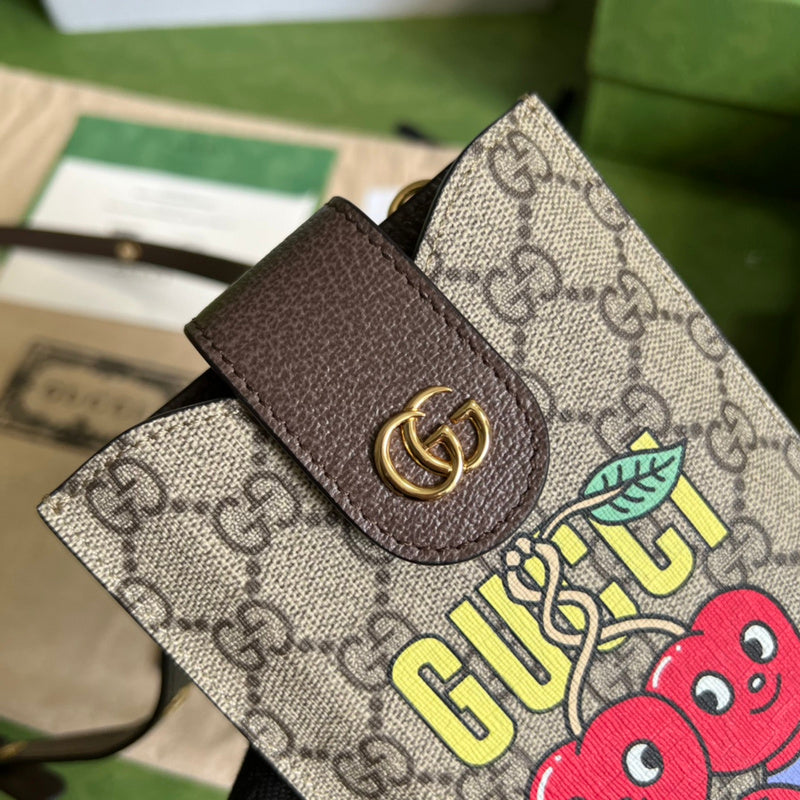 Satchel Bags - GCI Bags - 979
