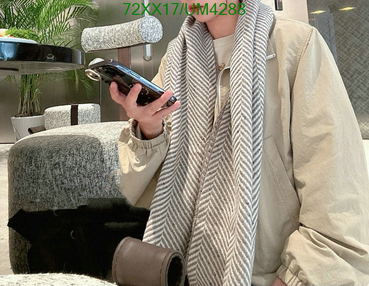 SAMC - CHL Scarves - 358