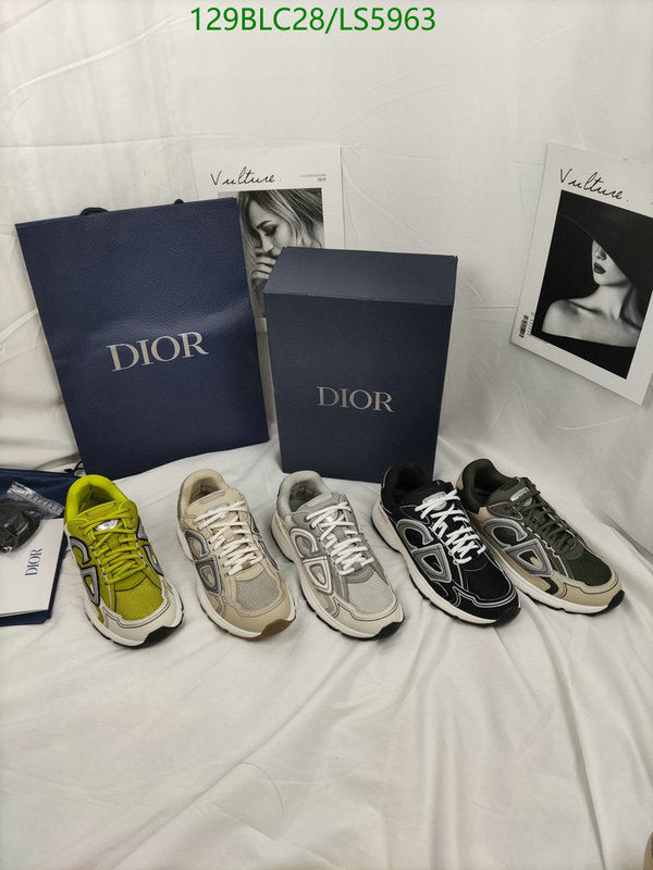 SAMC - DOR Women Sneakers - 142