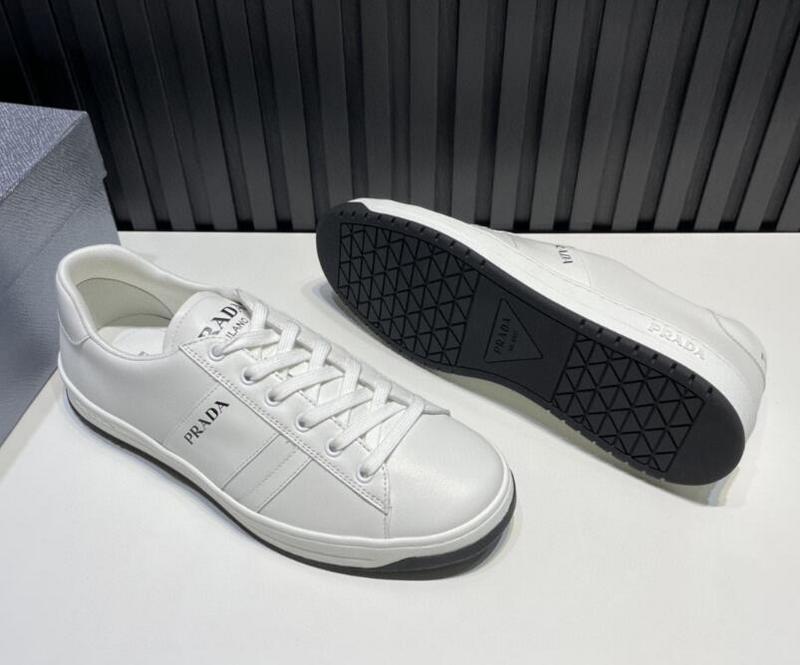 GlamyMen Shoes - 317