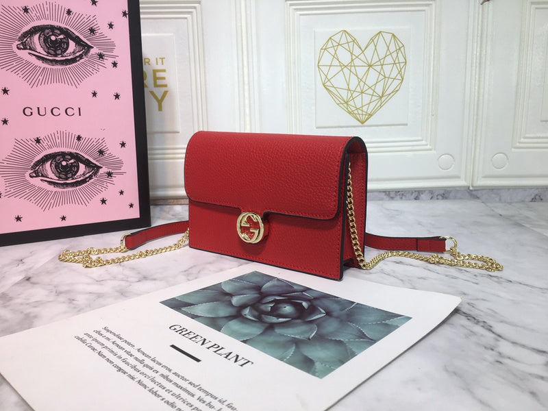 Satchel Bags - GCI Bags - 1690