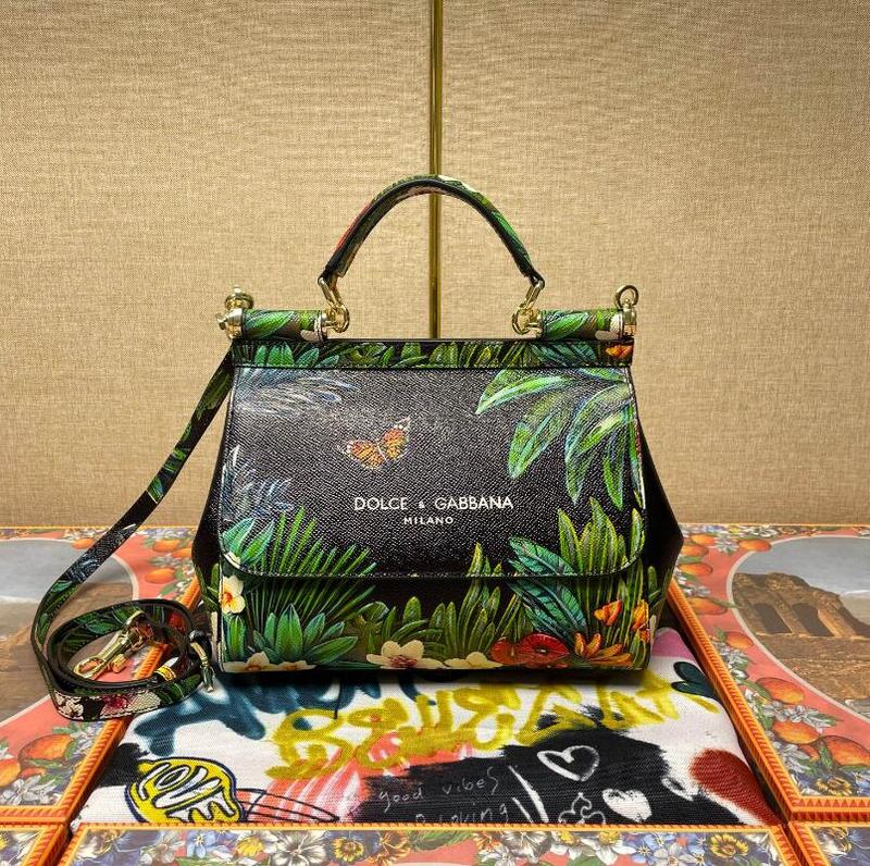 SAMCC - DAG Bags - 036