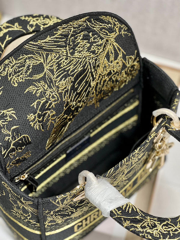 ELE - Dir Bags - 1773