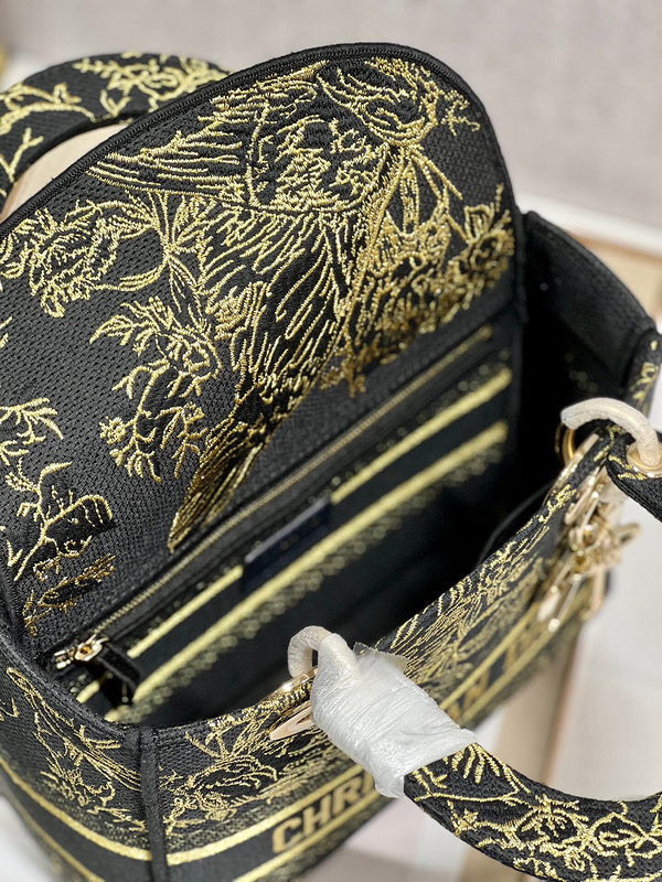 Glami Fashion - DIR Bags - 1773