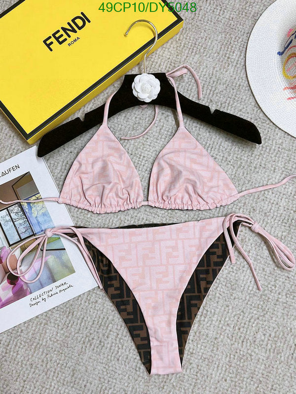 SAMC - FDE Swimsuits - 007