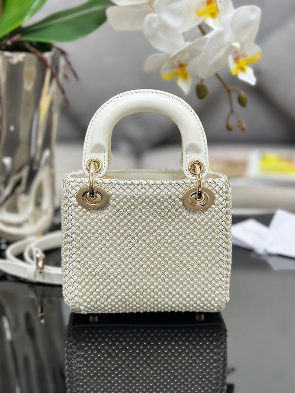 Glami Fashion - DIR Bags - 401