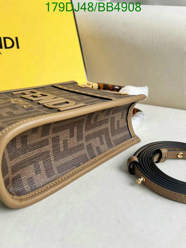 SAMC - FDE Bags - 312