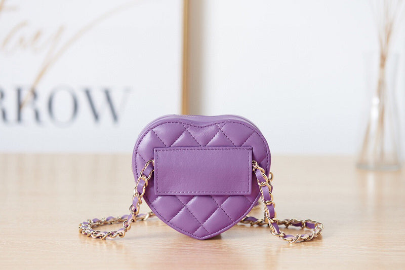 Satchel Bags - CHL Bags - 2726