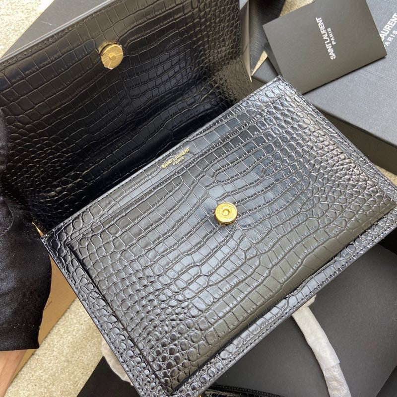 Satchel Bags - SLY Bags - 019