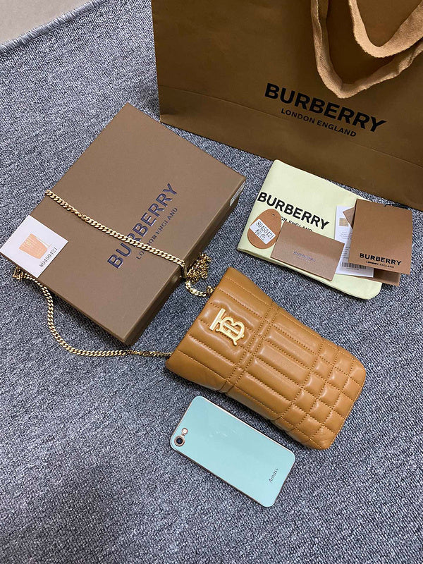 Glamy - BOR Bags - 412