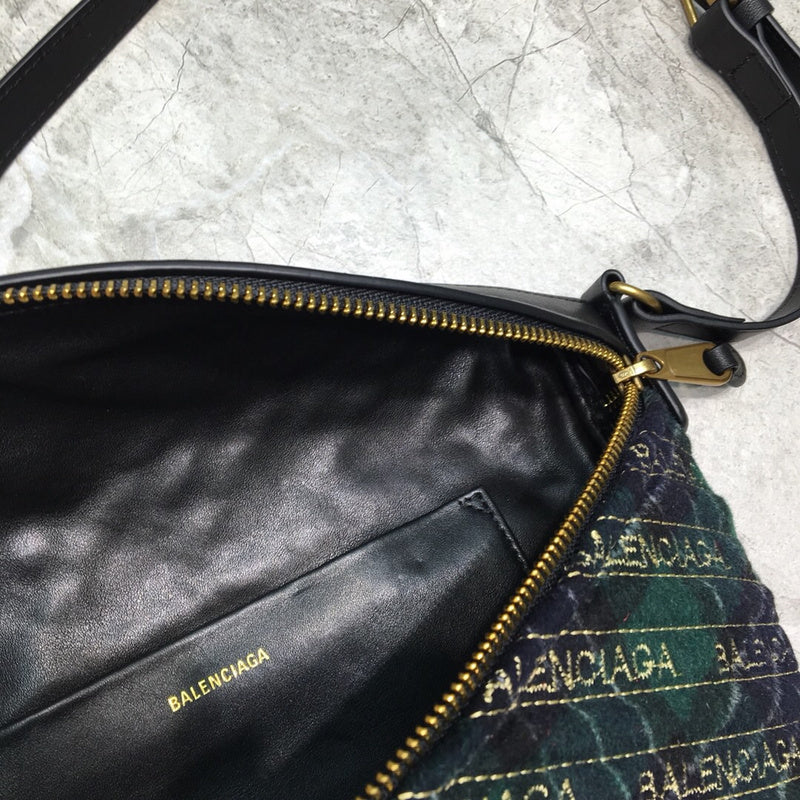 Satchel Bags - BGA Bags - 936