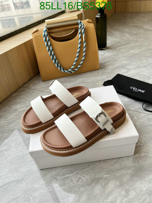 SAMC - COL Women Shoes - 024