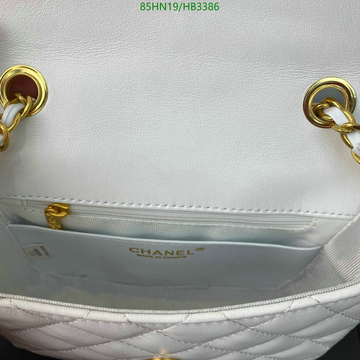 SAMC - CHL Bags Crossbody - 045