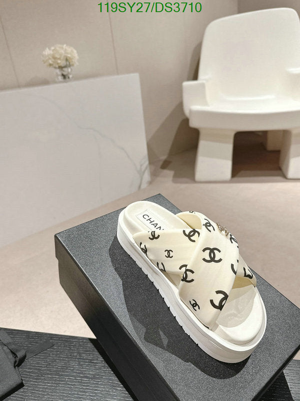 SAMC - CHL Women Shoes Slippers - 030