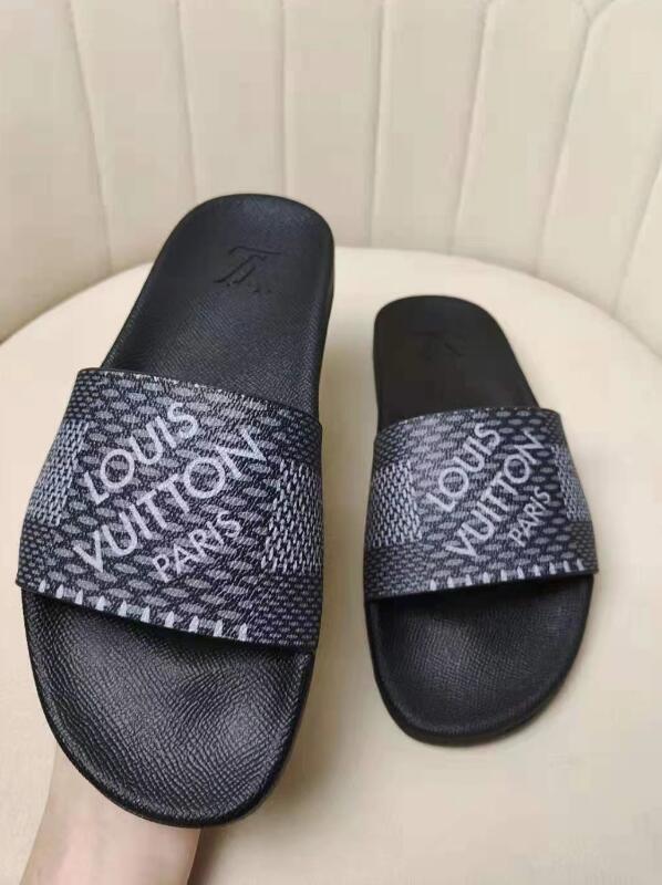 Glamy - LOV Men Shoes - 1483
