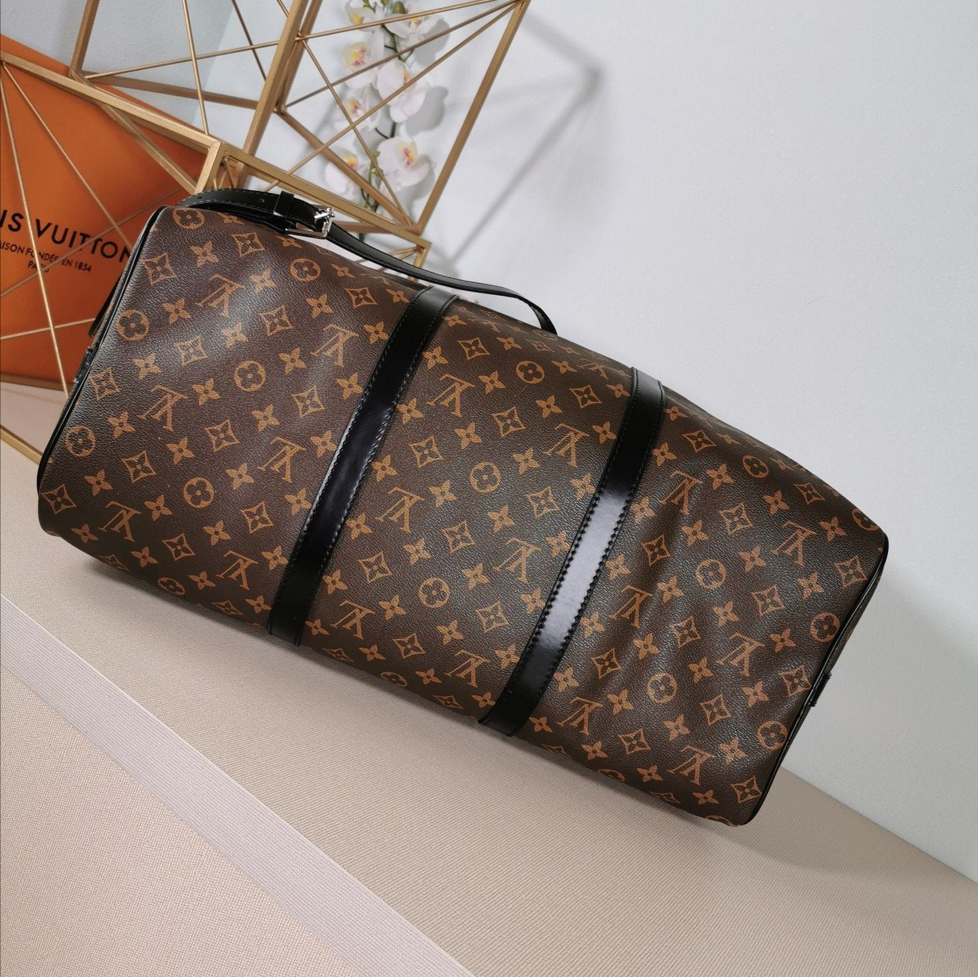 EN - New Arrival Bags LUV 260